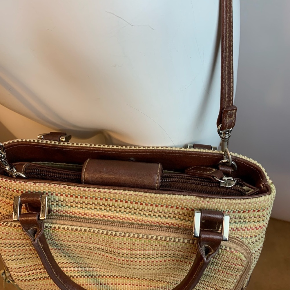 Rossetti Small Crossbody Purse w/ Removable Strap - Picture 6 of 16
